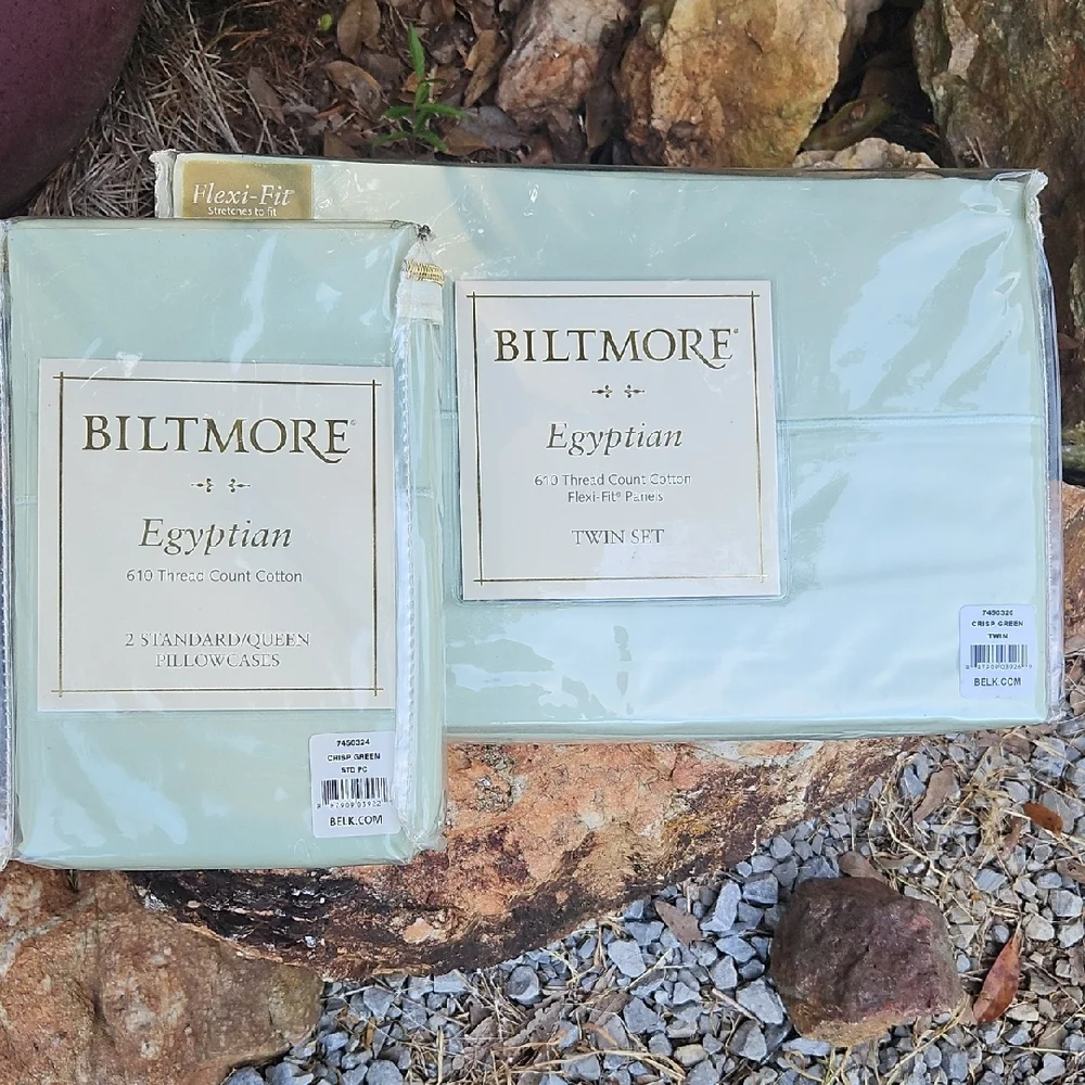 biltmore truly luminous